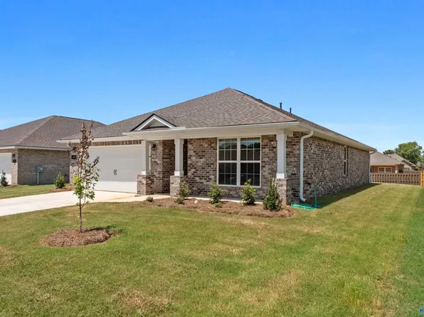 149 Hazel Pine Trl, Hazel Green, AL 35750