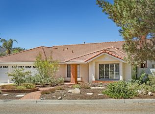 2462 Live Oak Rd, Escondido, CA 92029