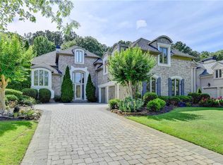 8385 Royal Melbourne Way, Duluth, GA 30097