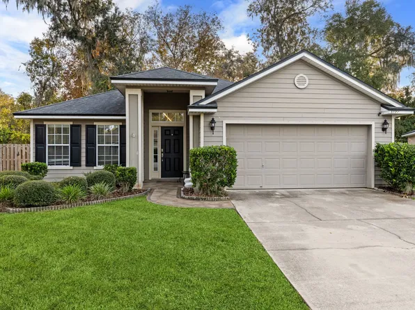 5177 NW 81st Ave, Gainesville, FL 32653