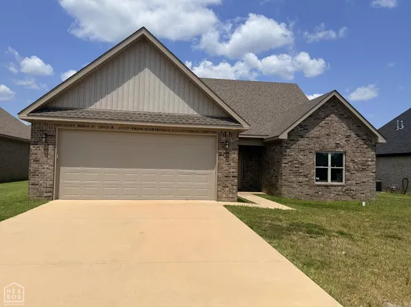(undisclosed Address), Brookland, AR 72417