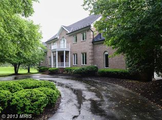 12445 Bacall Ln, Rockville, MD 20854