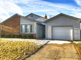 3977 Wintercress Ct, Columbus, OH 43207