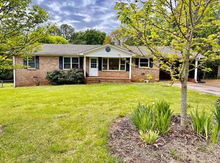 226 Highland Rd, Duncan, SC 29334