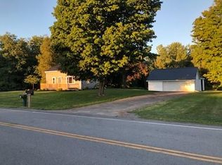 5308 Ridge Chapel Rd, Marion, NY 14505