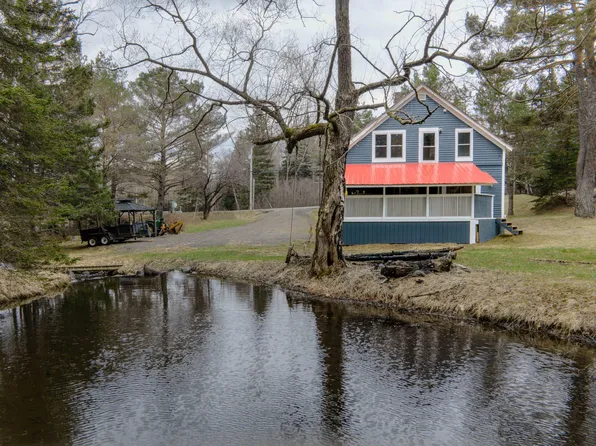 2879 Main Street, Rangeley, ME 04970