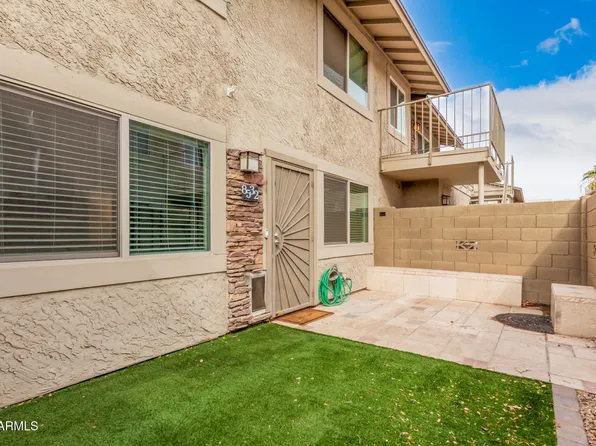 8532 E BELLEVIEW Street, Scottsdale, AZ 85257