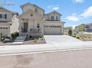 3851 Vineyard Cir, Colorado Springs, CO 80922