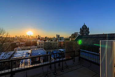 Rented by Nooklyn NYC LLC