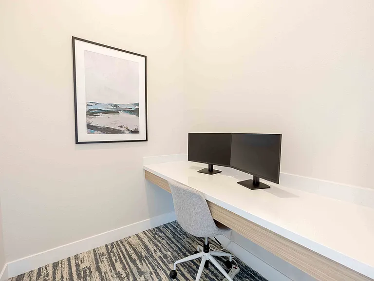 Ascend Symmetry at Cadence — Photo 26