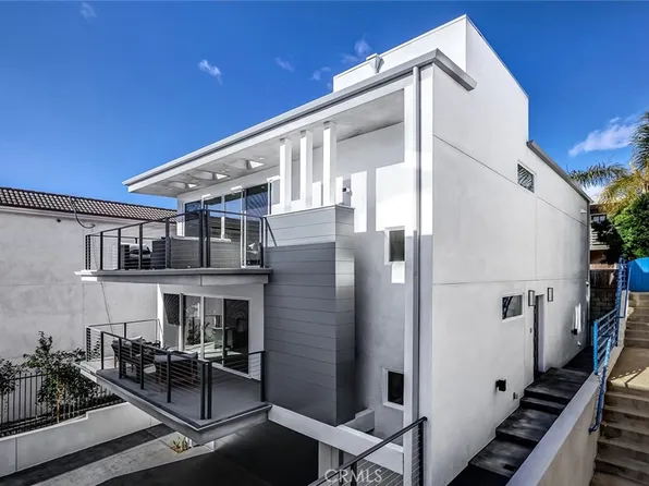 827 15th St, Hermosa Beach, CA 90254