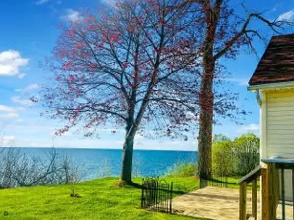 (undisclosed Address), Newfane, NY 14108
