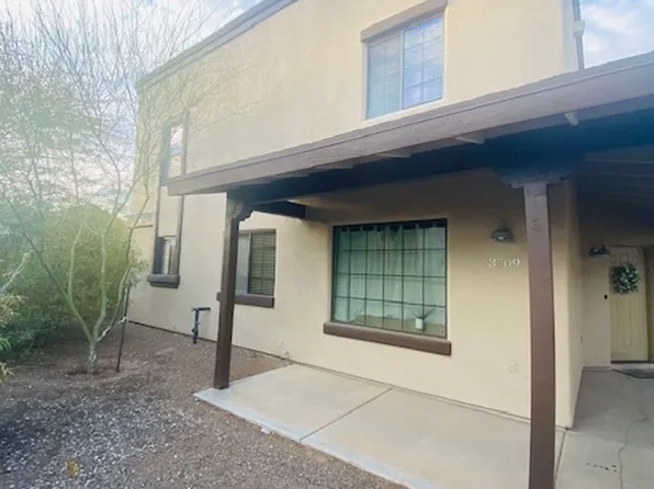3709 E 4th St, Tucson, AZ 85716