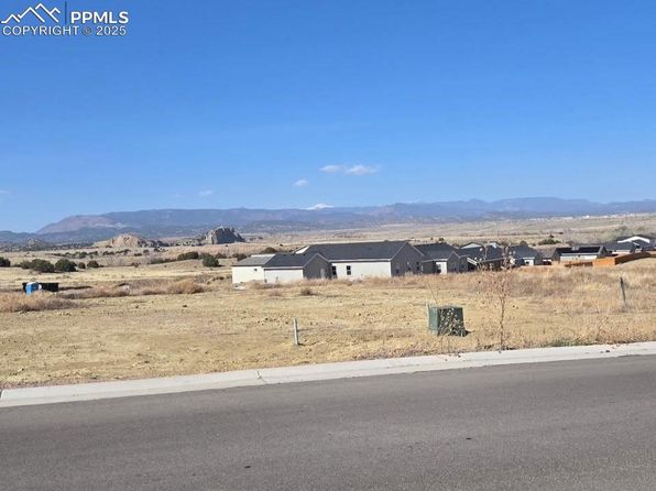 163 High Meadows Dr, Florence, CO 81226