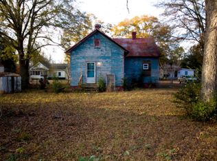 64 Church St, Warrenville, SC 29851