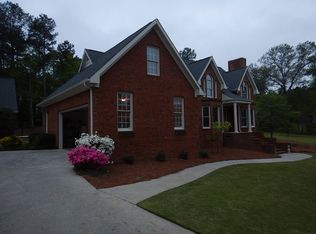 65 Wildflower Rd NE, Rome, GA 30161