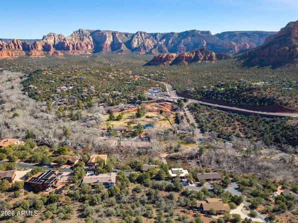 365 OAK CREEK CLIFFS Drive #2, Sedona, AZ 86336