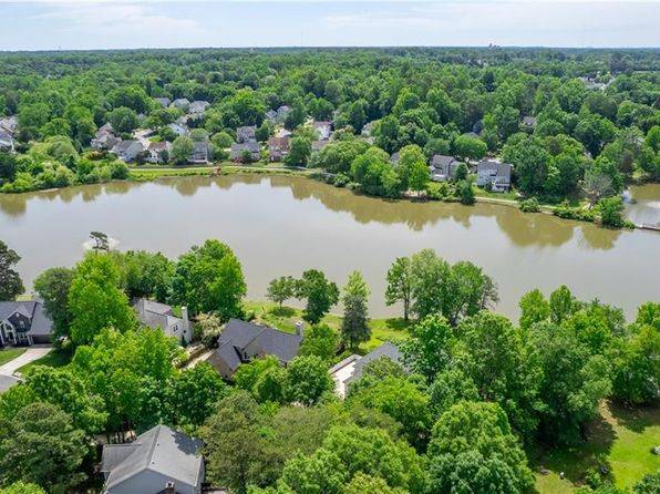 5309 Highstream Ct, Greensboro, NC 27407
