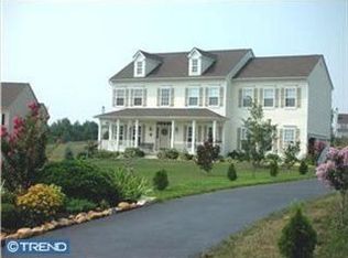 308 Blue Heron Ct, Middletown, DE 19709