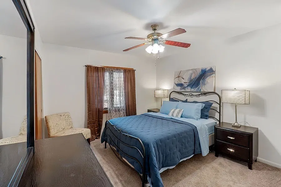 1 bed, 800 sqft, $1,500 — Photo 4