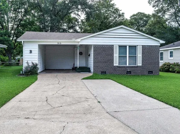 315 Troutt Ave, Benton, AR 72019