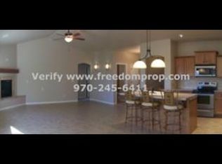 448 Hawthorne St, Fruita, CO 81521