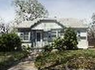 1016 E Vermijo Ave, Colorado Springs, CO 80903