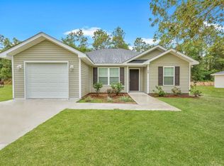 119 Villa Rd, Jesup, GA 31546