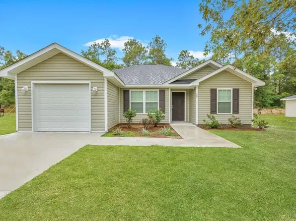 119 Villa Rd, Jesup, GA 31546