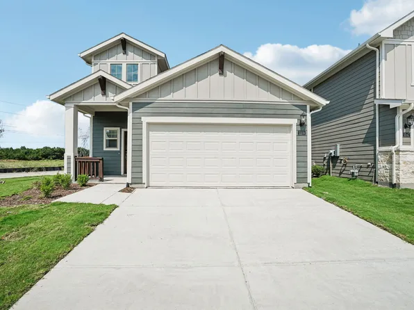 1259 Paintbrush Ln, Lavon, TX 75166