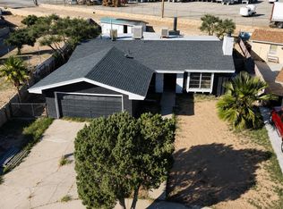 8533 Paddlefoot Ln, El Paso, TX 79907