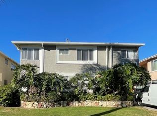 (6091) 1037 S. Holt Ave., Los Angeles, CA 90035