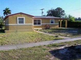6610 SW 25th St, Miramar, FL 33023