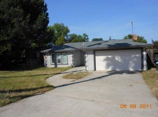 6842 Aleta Way, Sacramento, CA 95842