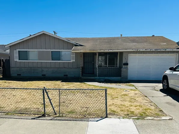 1614 Neihart Ave, Sacramento, CA 95832