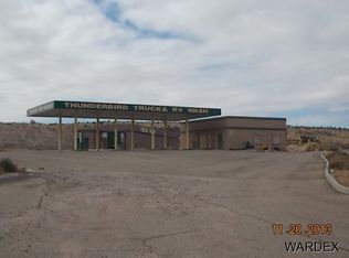 940 W Beale St, Kingman, AZ 86401