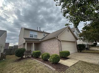 7793 Windy Willow Rd LOT 202, Memphis, TN 38125