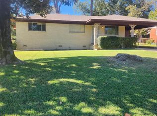 6412 Shady Brook Dr, Little Rock, AR 72204