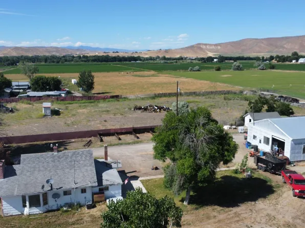 510 Us Highway 95, Weiser, ID 83672