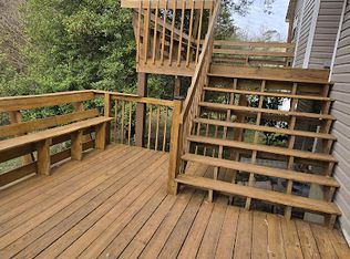 1169 Broward Dr NE, Marietta, GA 30066