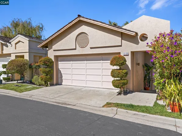 5158 E Lakeshore Dr, San Ramon, CA 94582