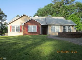 9636 Pintail Trl, Jonesboro, GA 30238