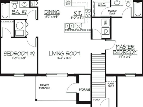 4374 Timber Ridge Ct
