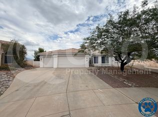 8305 N Solitude Way, Tucson, AZ 85743