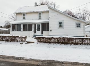 1218 Myers Ave, Ashland, OH 44805