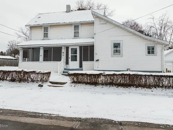 1218 Myers Ave, Ashland, OH 44805