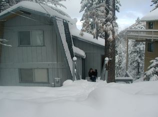 2377 Deep Creek Dr, Running Springs, CA 92382