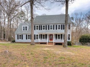 11803 Northbrook Cir, Chesterfield, VA 23838