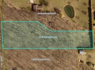 673 N 500 E, Rolling Prairie, IN 46371
