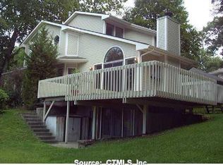 38 Mason Ave, Watertown, CT 06779